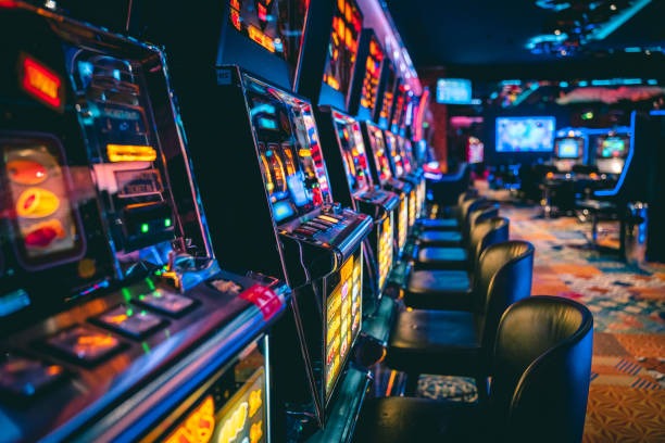 funbet777 featured game showcase