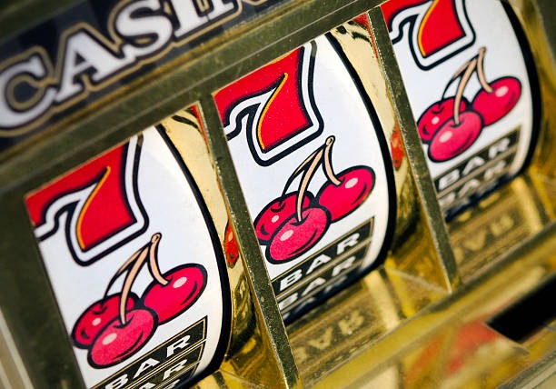 Joker Gaming slot interface on funbet777 mobile app