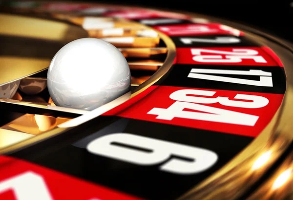 Free-spin bonus round triggering in Joker Gaming on funbet777